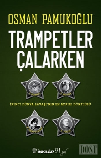 Trampetler Çalarken